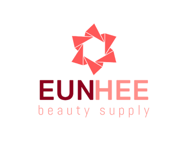 Eun Hee Beauty Supply Logo; Go to home page.